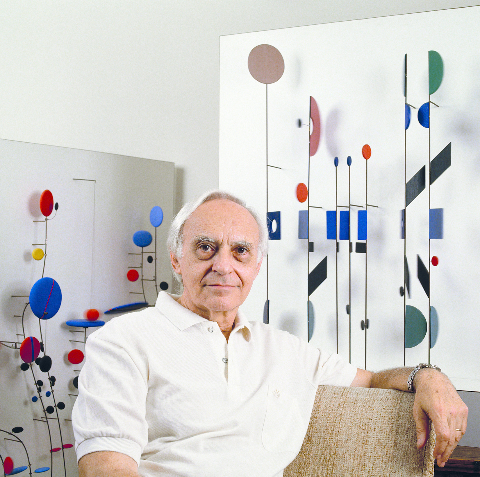 Abraham PALATNIK