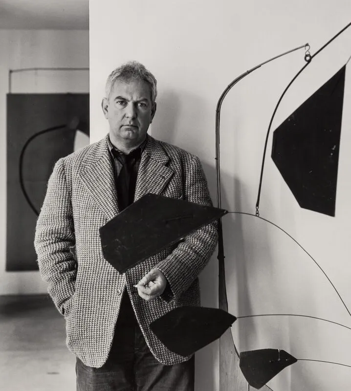 Alexander Calder