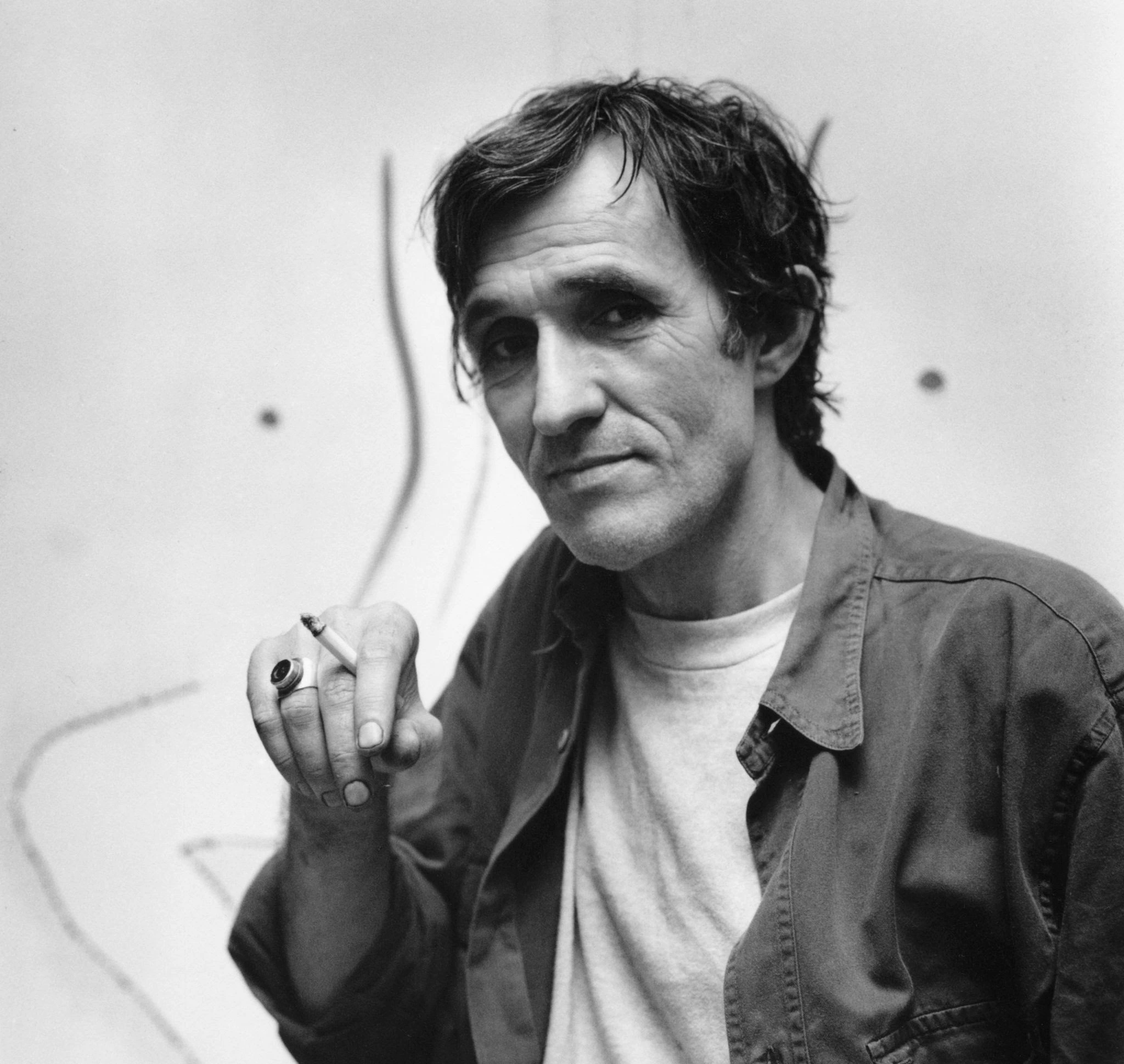 Alighiero Boetti