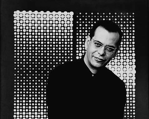 Almir Mavignier
