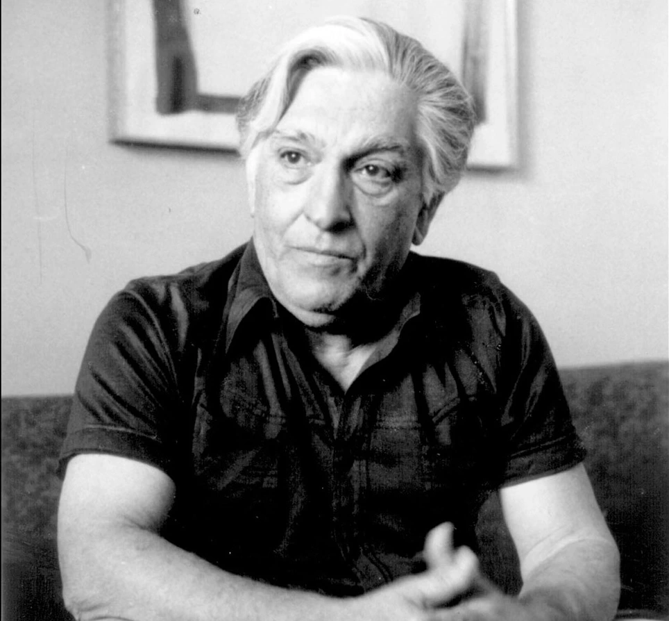 Amilcar DE CASTRO