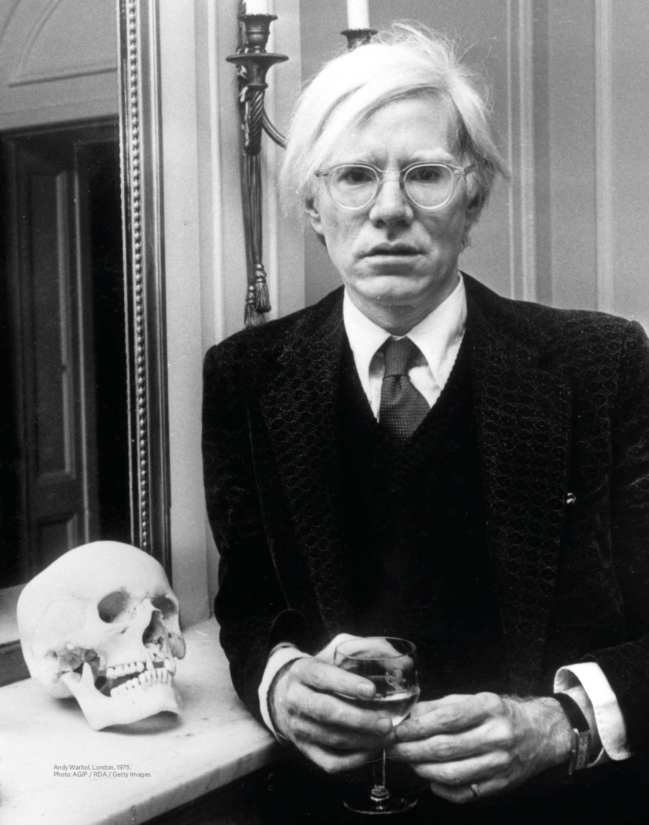 Andy Warhol
