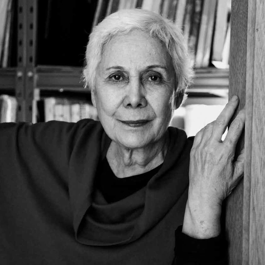 Anna Maiolino