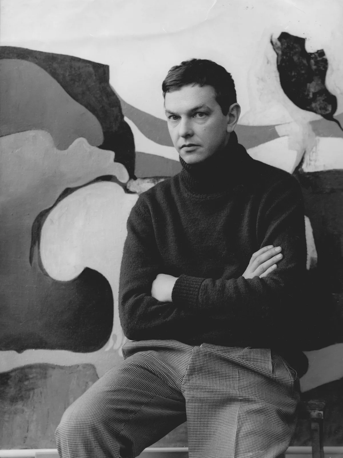 Carlo Hauner
