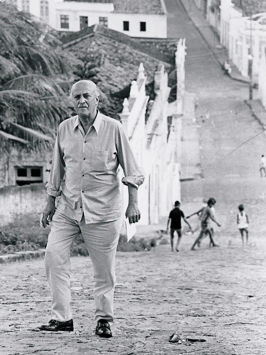 Cicero Dias