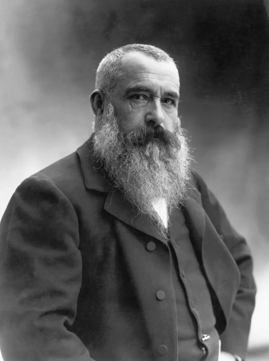 Claude Monet