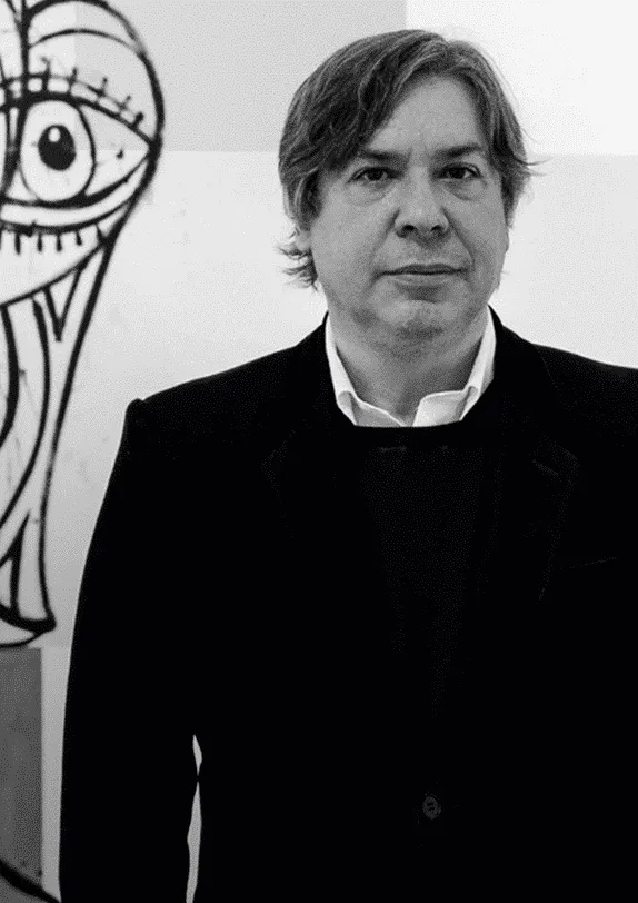 George Condo