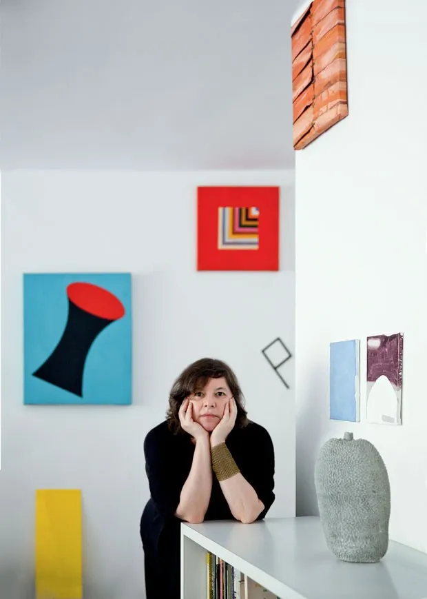 Jac Leirner