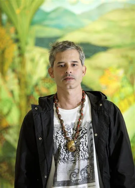 Bruno Novelli