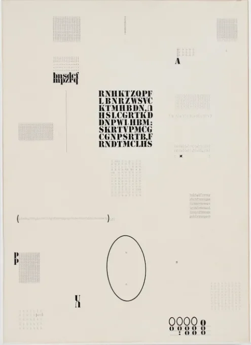 Mira Schendel