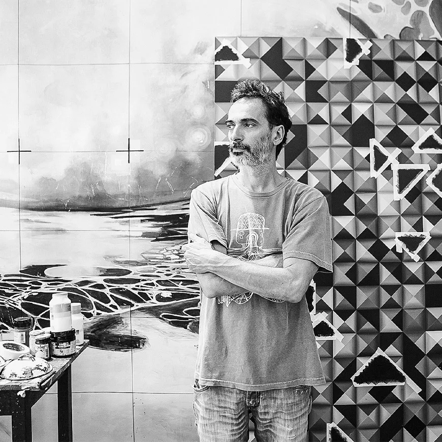 Luis Zerbini