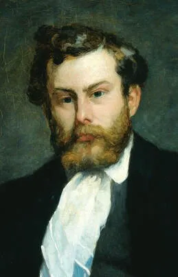 Alfred Sisley