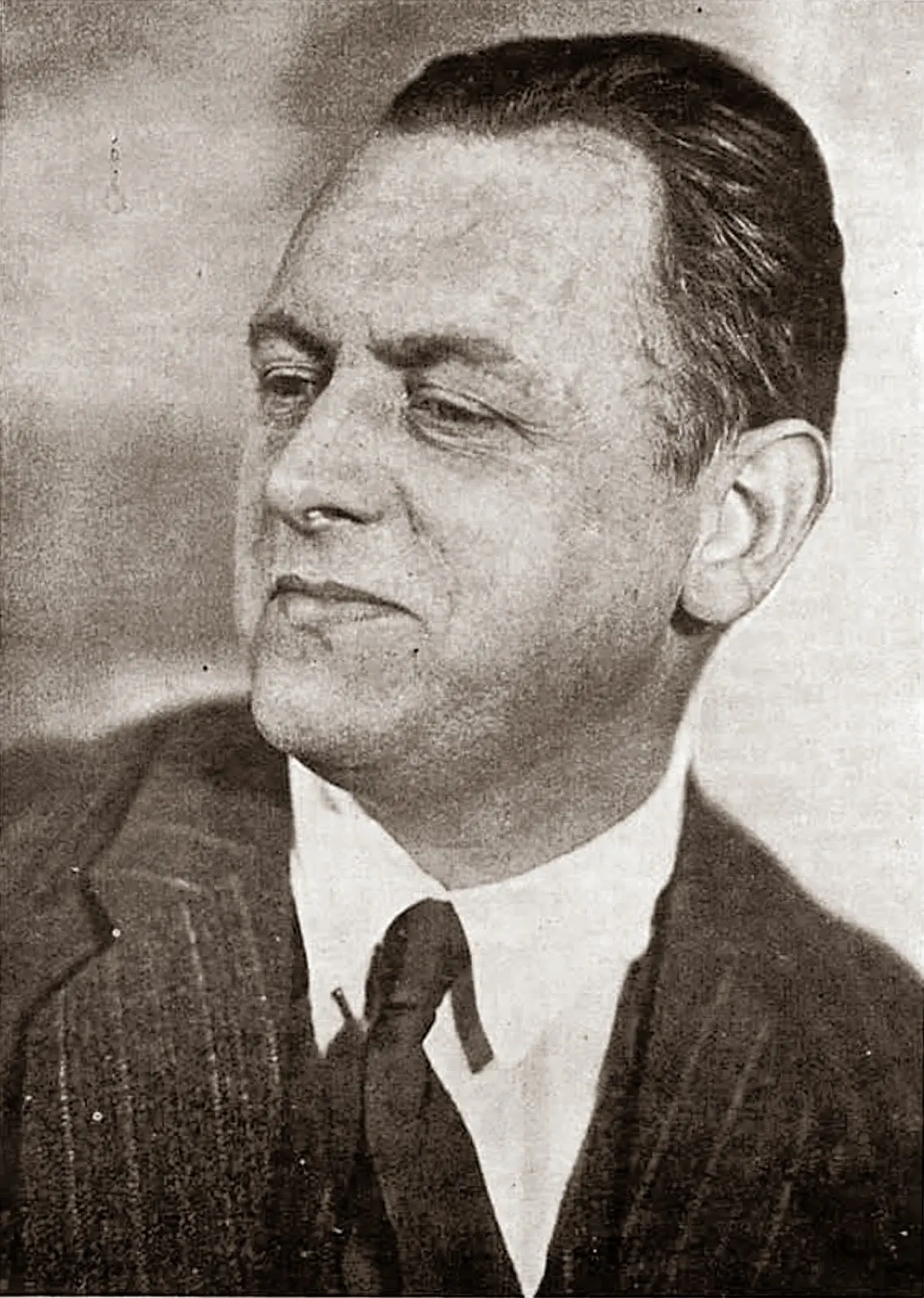 Kurt Schwitters
