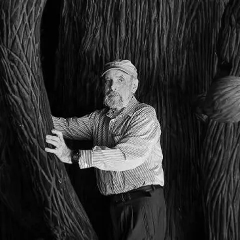 Frans KRAJCBERG