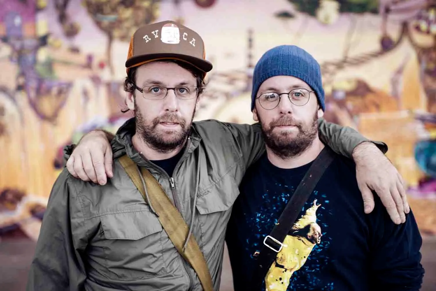 OsGemeos