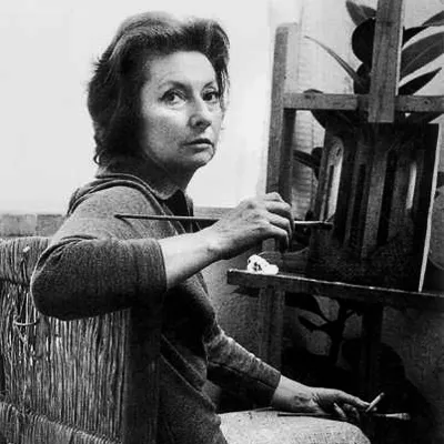 Remedios Varo