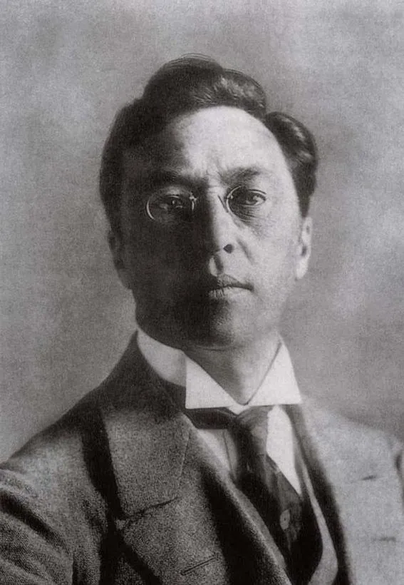 Wassily Kandinsky