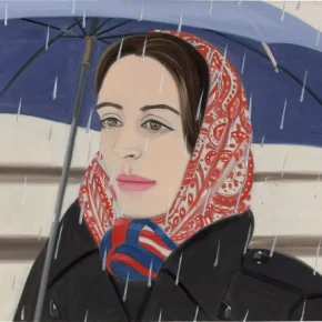 Alex Katz