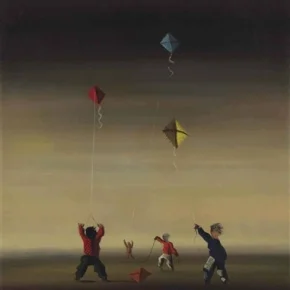 Candido Portinari