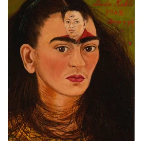 Frida Kahlo