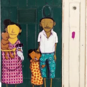 OsGemeos