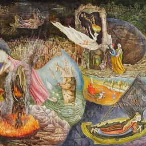 Leonora CARRINGTON